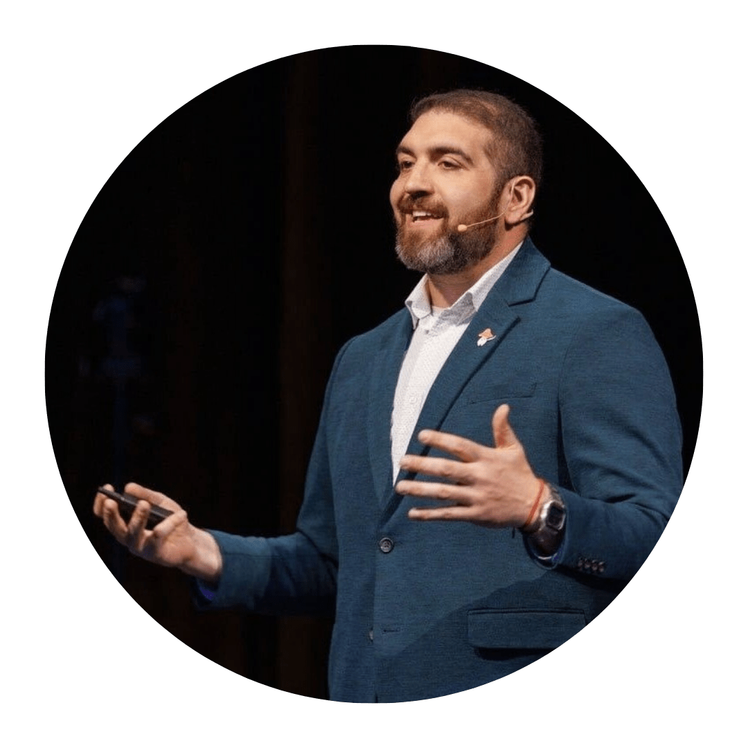 rob petrosino