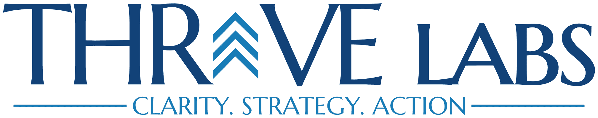 Thrive Labs - Business coaching 