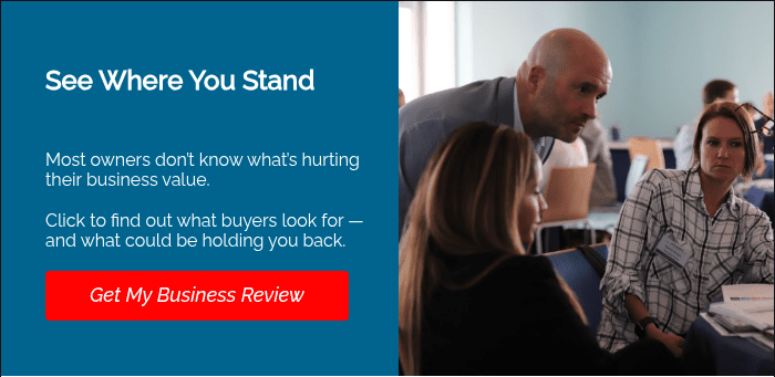 Unlock Your Business's True Value! Ready to uncover the real worth of your business?   Click to start your expert valuation and make informed decisions for your future!  