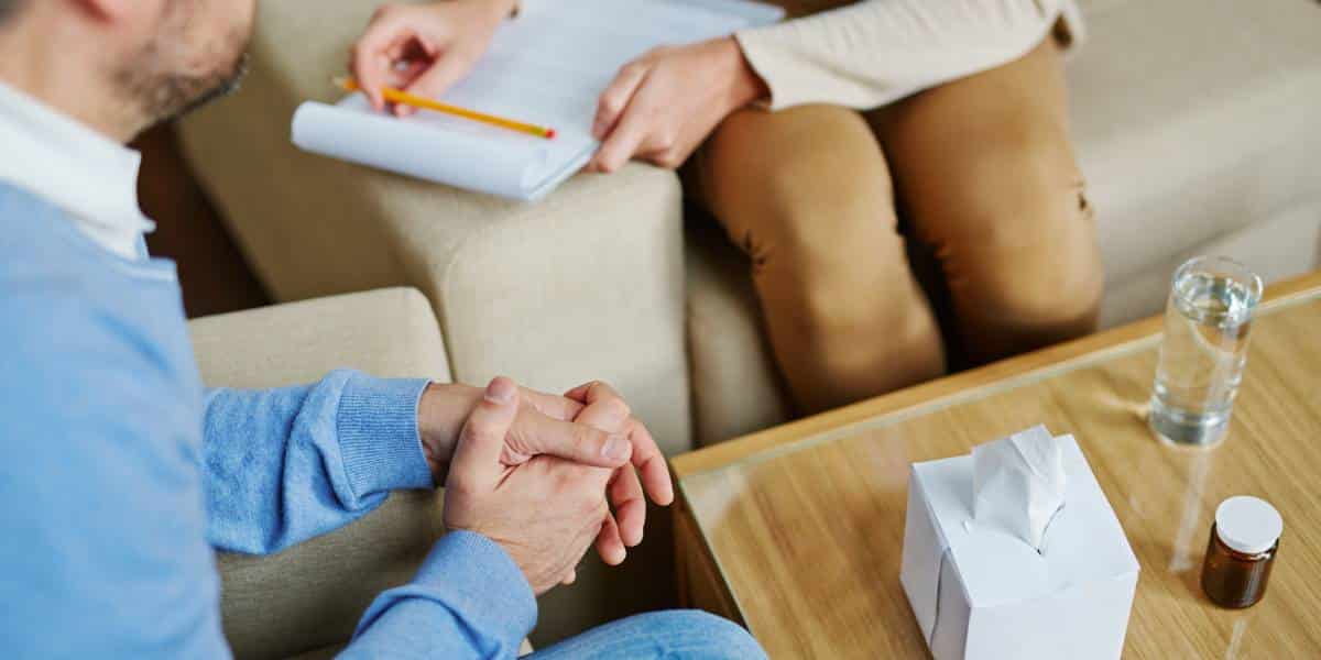 Schedule a free disc assessment